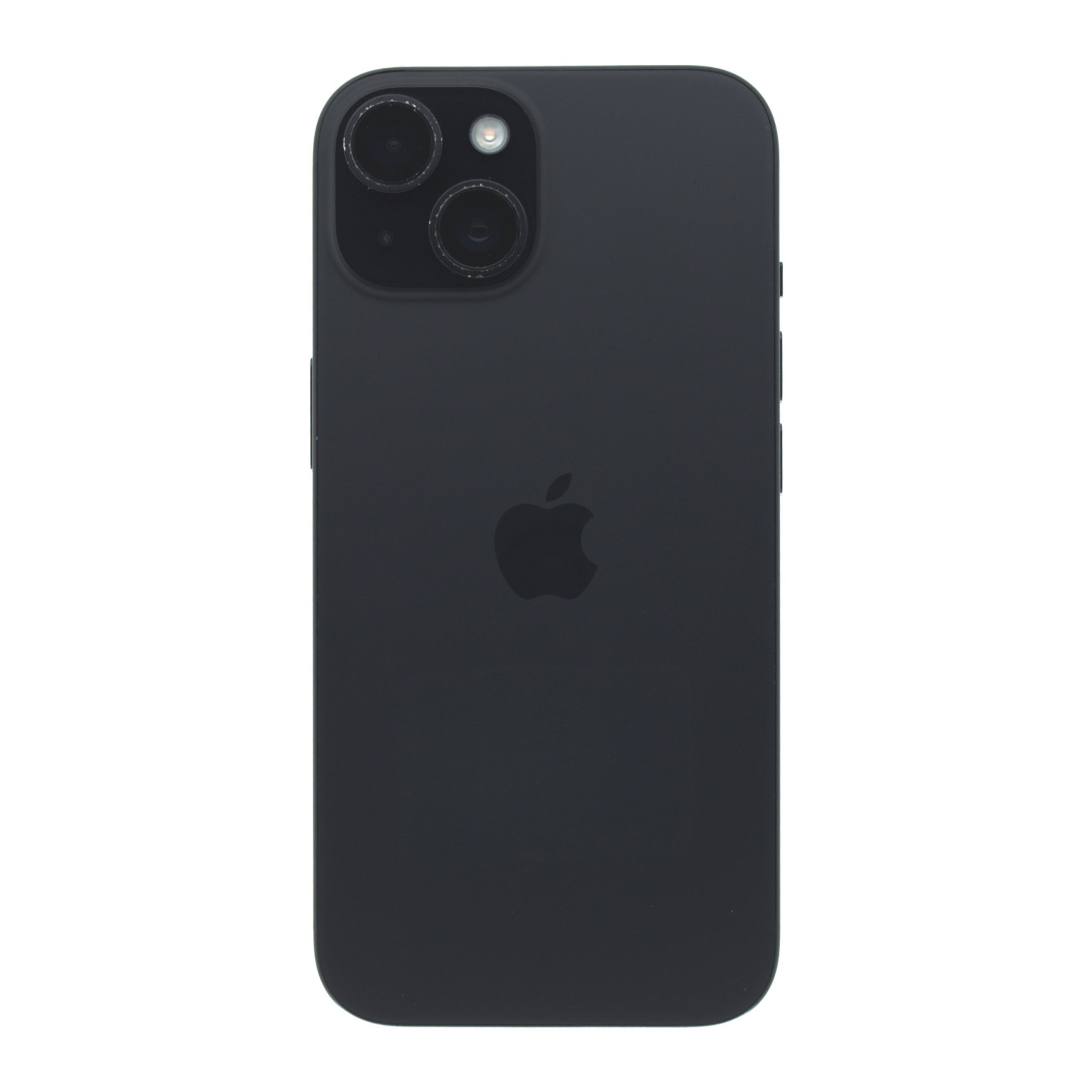 95新 Apple iPhone 15 256G 黑色 中國大陸版