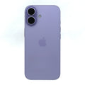 95新 Apple iPhone 17 256G 薰衣草紫色 中國大陸版