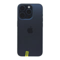 95新 Apple iPhone 15 Pro 256G 藍色鈦金屬 中國大陸版