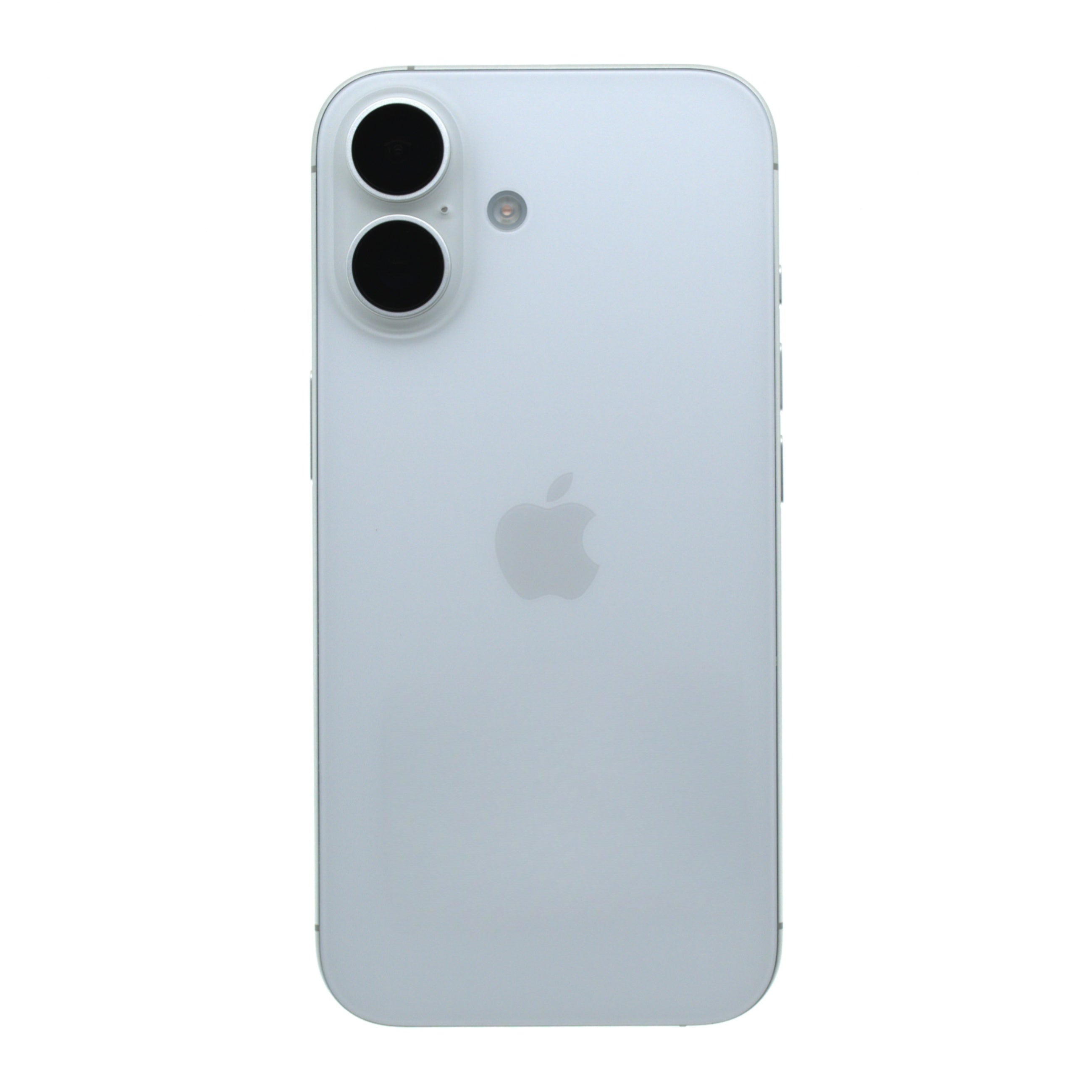 95新 Apple iPhone 16 128G 白色 中國大陸版
