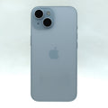 95新 Apple iPhone 15 128G 藍色 中國大陸版