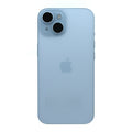95新 Apple iPhone 15 128G 藍色 中國大陸版