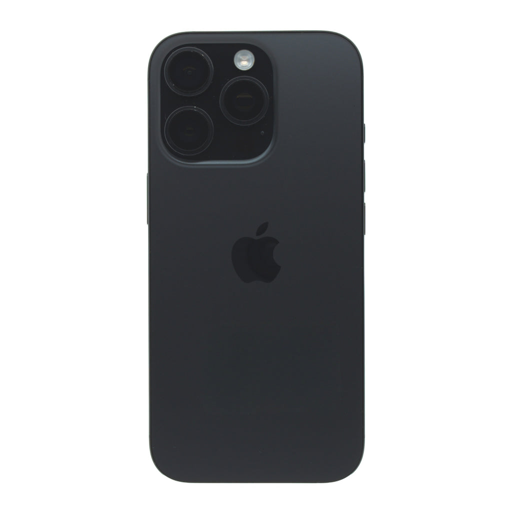 95新 Apple iPhone 16 Pro 128G 黑色鈦金屬 中國大陸版