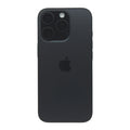 95新 Apple iPhone 16 Pro 128G 黑色鈦金屬 中國大陸版