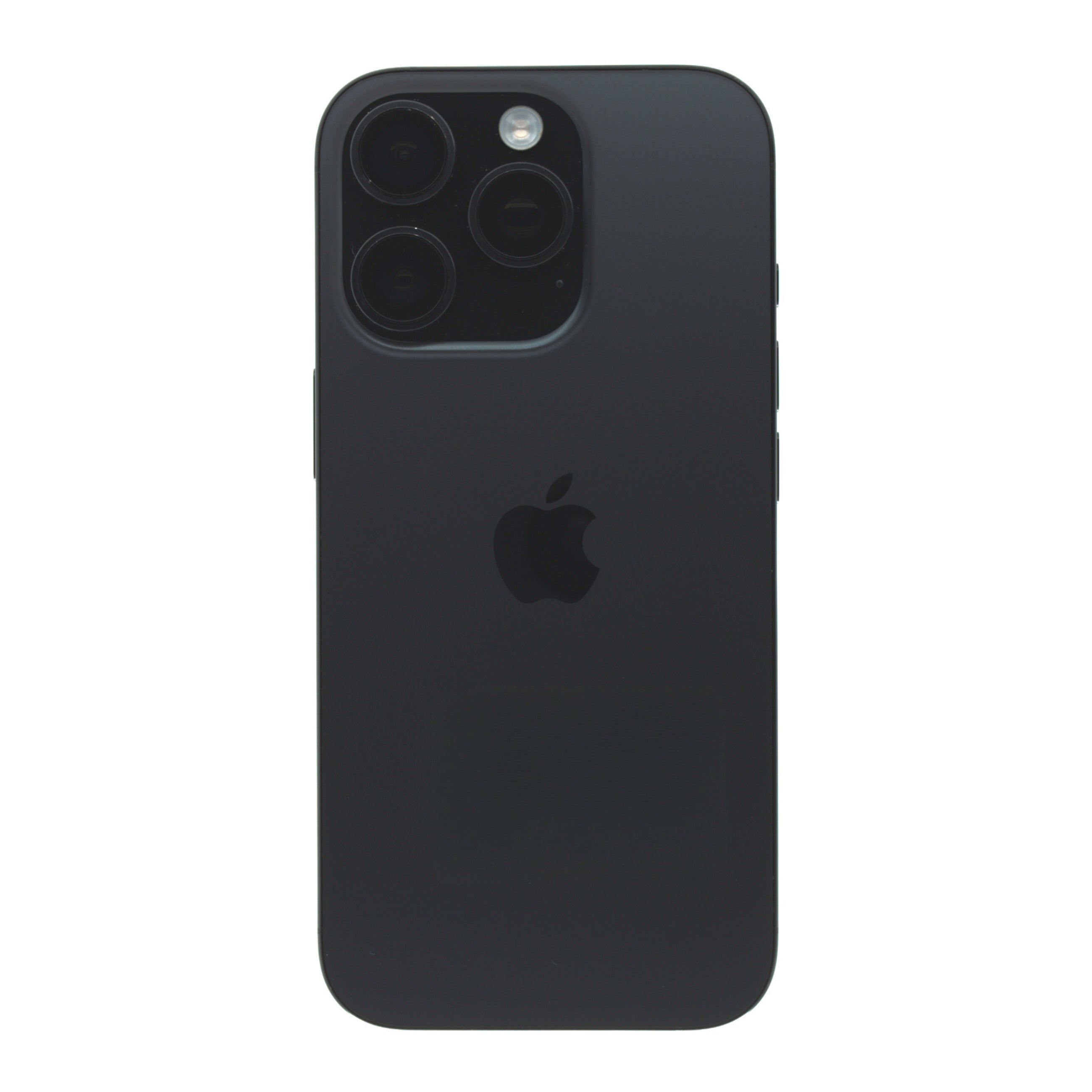 95新 Apple iPhone 16 Pro 128G 黑色鈦金屬 中國大陸版
