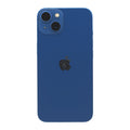 95新 Apple iPhone 13 256G 藍色 中國大陸版