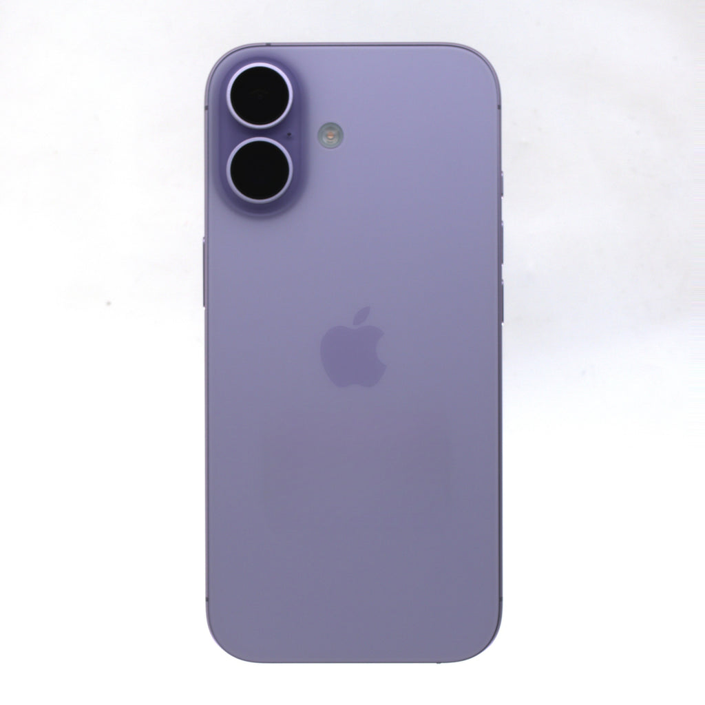99新 Apple iPhone 17 256G 薰衣草紫色 中國大陸版