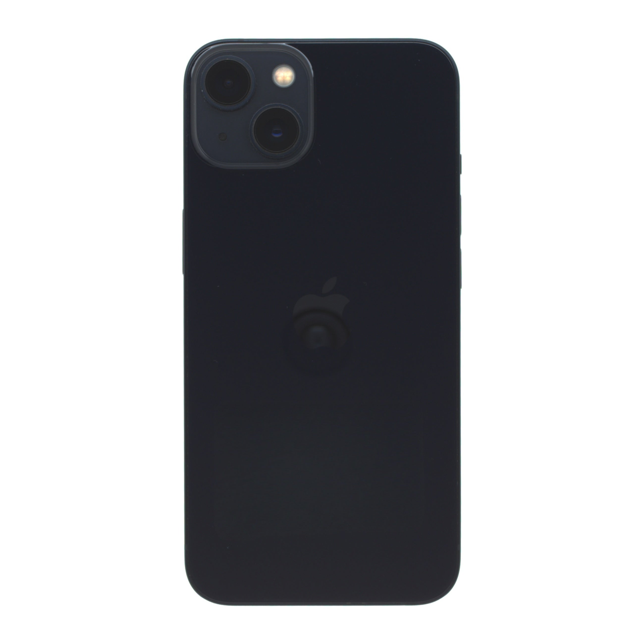 95新 Apple iPhone 13 128G 午夜色 中國大陸版