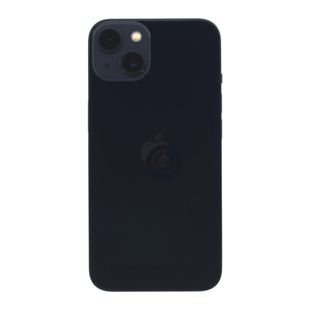 95新 Apple iPhone 13 128G 午夜色 中國大陸版
