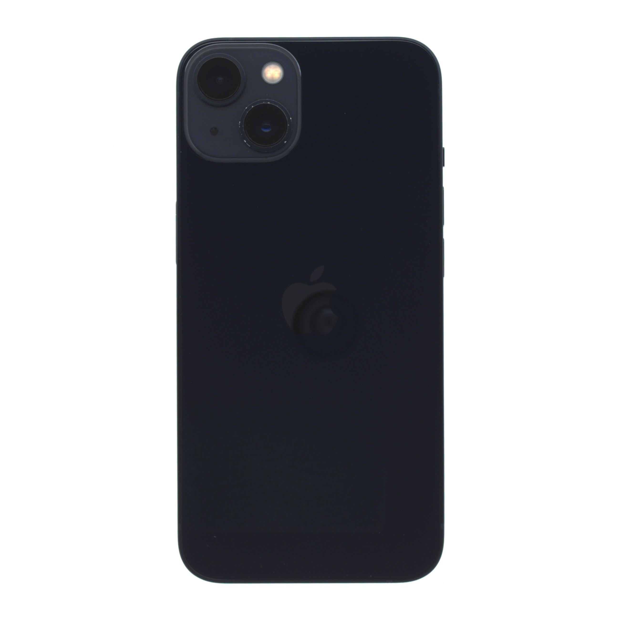 95新 Apple iPhone 13 128G 午夜色 中國大陸版