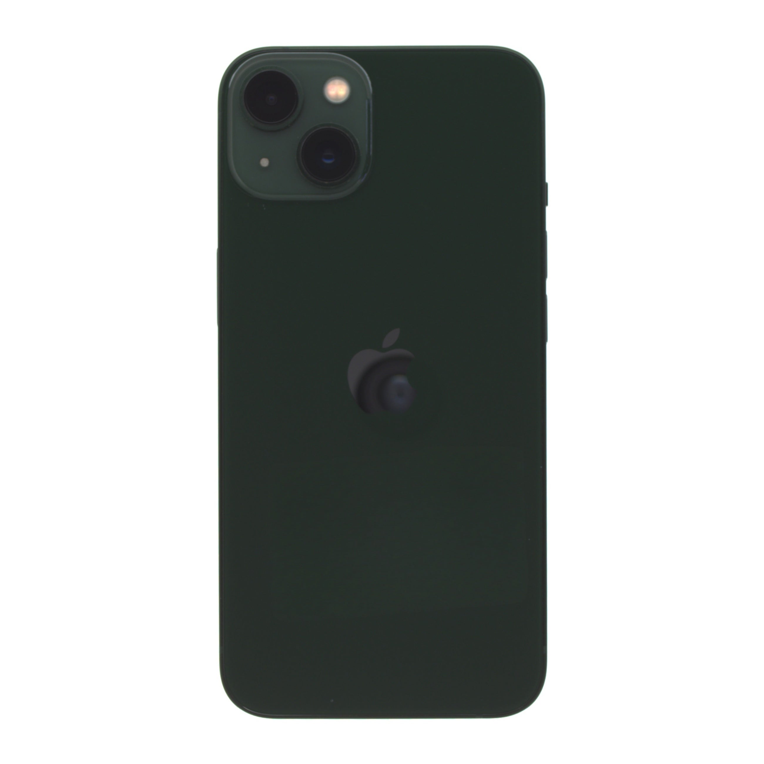 95新 Apple iPhone 13 128G 綠色 中國大陸版