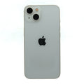 95新 Apple iPhone 13 256G 星光色 中國大陸版