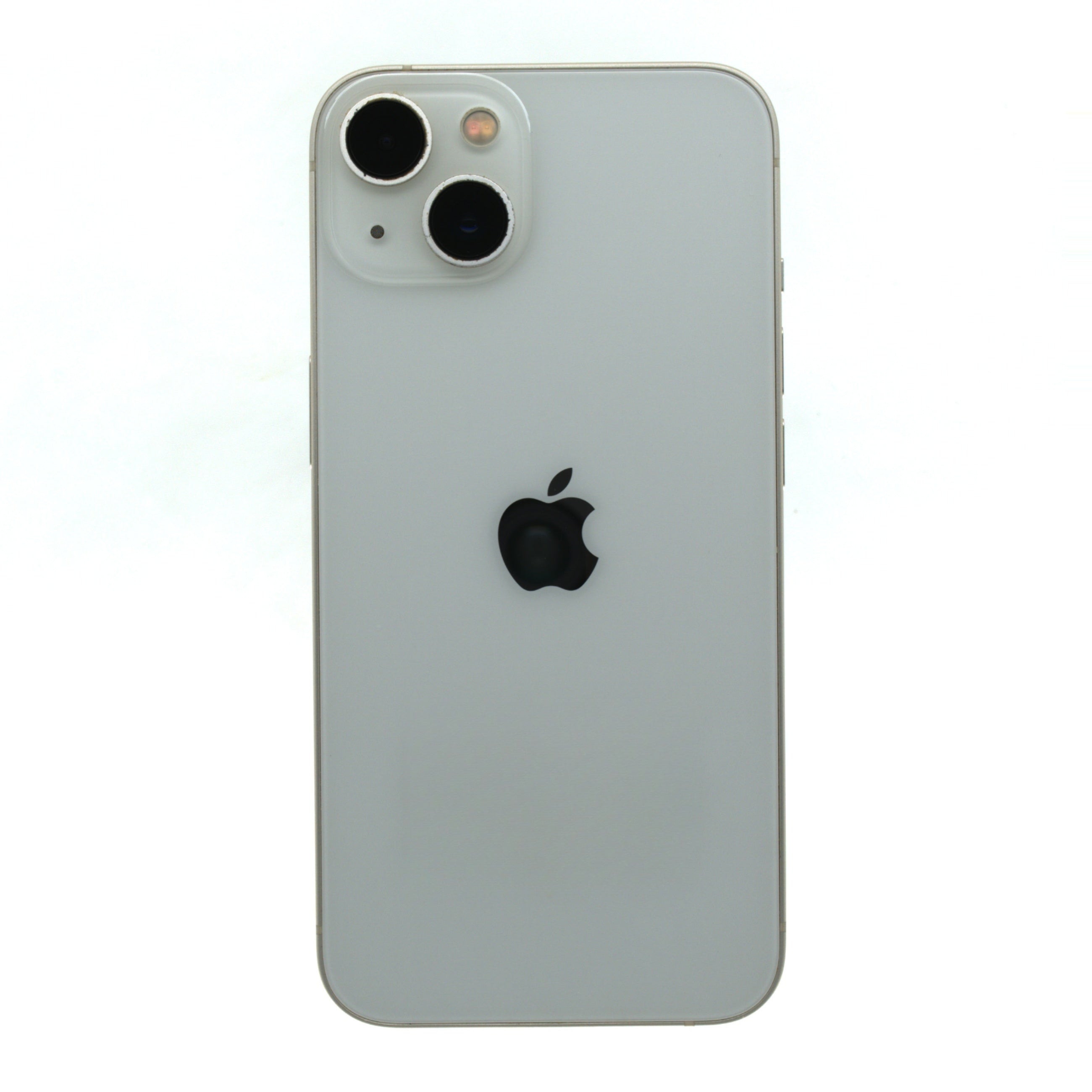 95新 Apple iPhone 13 256G 星光色 中國大陸版