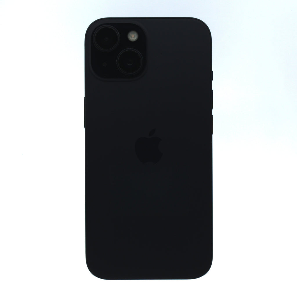95新 Apple iPhone 15 128G 黑色 中國大陸版