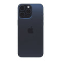 95新 Apple iPhone 15 Pro Max 256G 藍色鈦金屬 中國大陸版