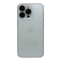 95新 Apple iPhone 13 Pro 128G 銀色 中國大陸版