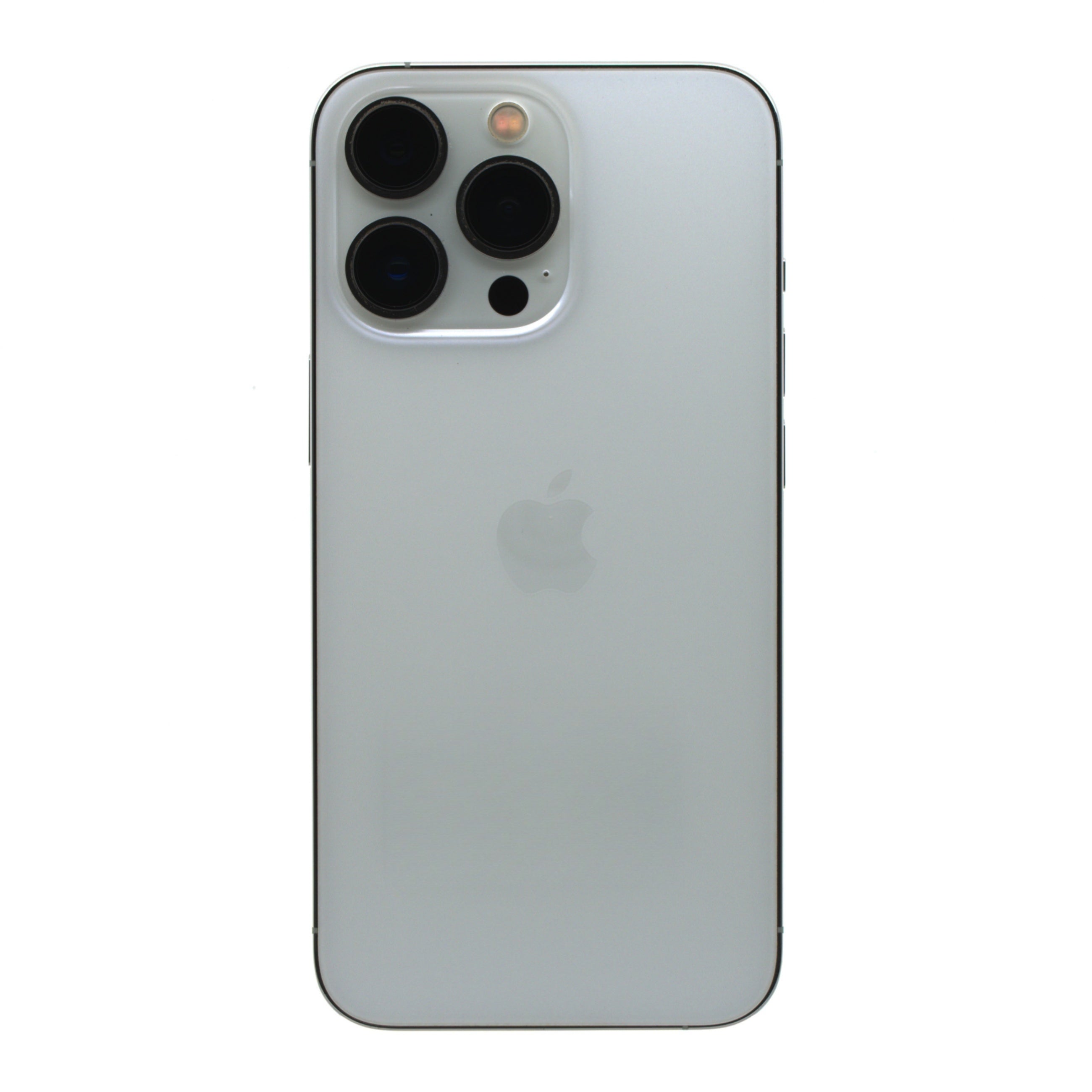 95新 Apple iPhone 13 Pro 128G 銀色 中國大陸版