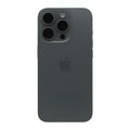 95新 Apple iPhone 15 Pro 256G 原色鈦金屬 中國大陸版