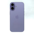 99新 Apple iPhone 17 256G 薰衣草紫色 中國大陸版