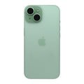95新 Apple iPhone 15 256G 綠色 中國大陸版