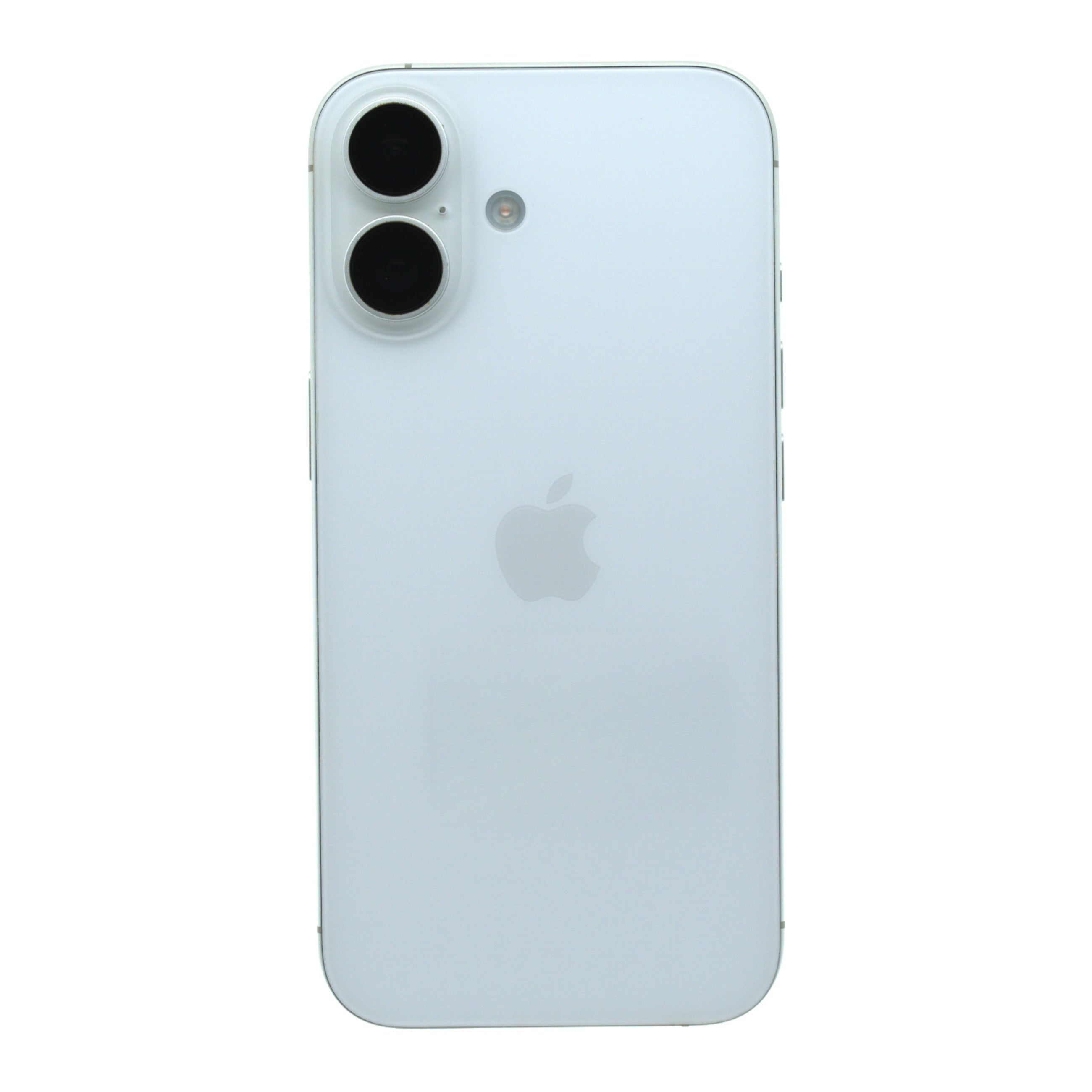 95新 Apple iPhone 16 256G 白色 中國大陸版