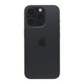 95新 Apple iPhone 15 Pro 128G 黑色鈦金屬 中國大陸版