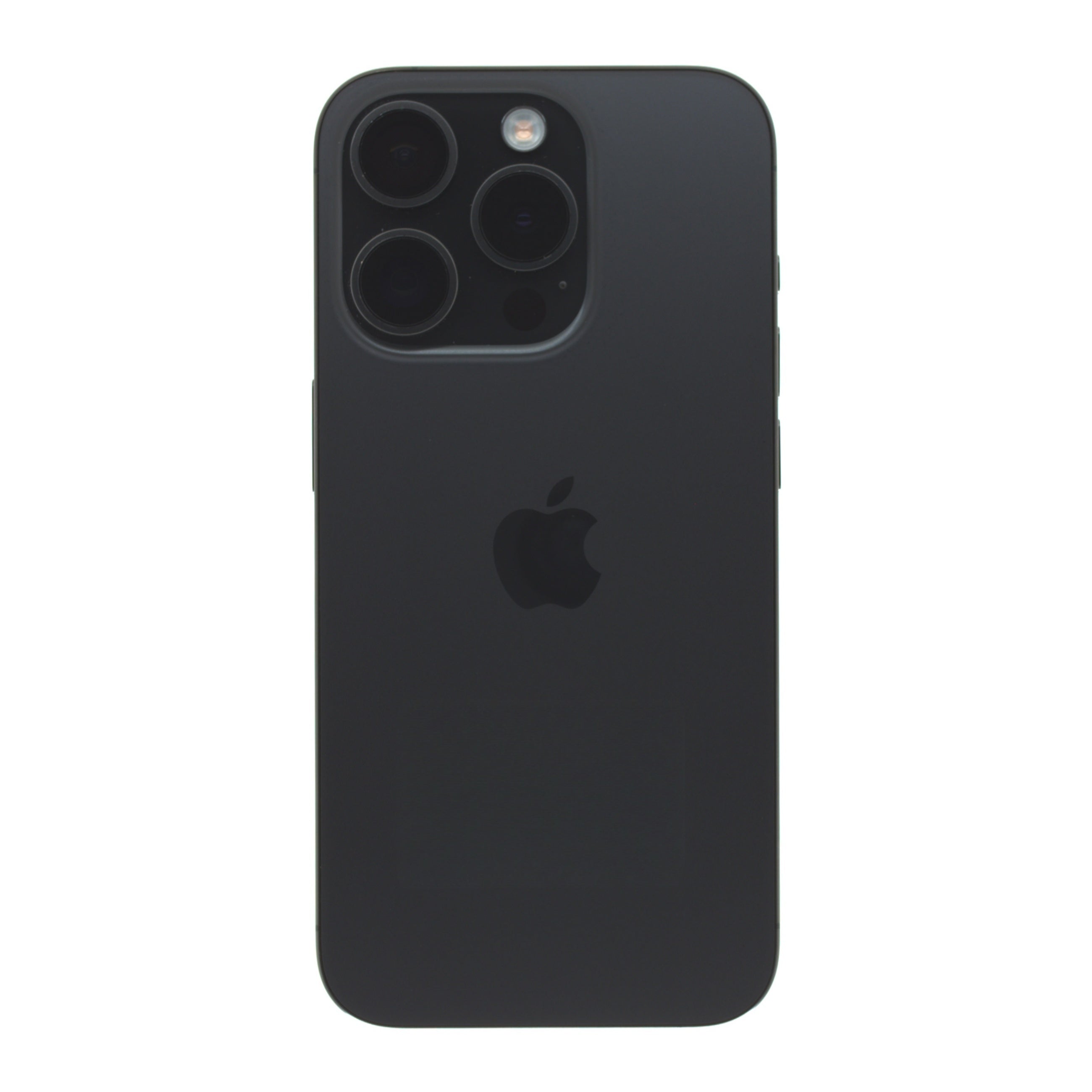 95新 Apple iPhone 15 Pro 128G 黑色鈦金屬 中國大陸版