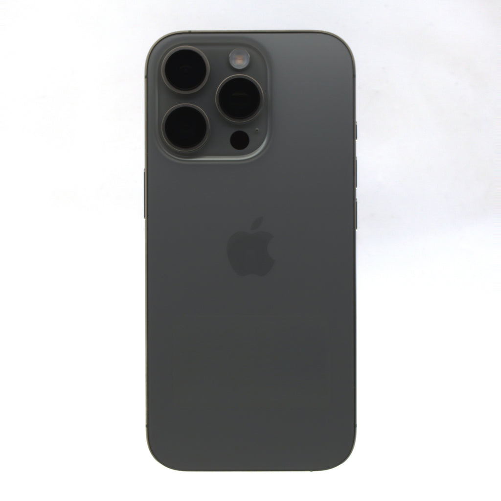 99新 Apple iPhone 16 Pro 128G 原色鈦金屬 中國大陸版