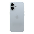 99新 Apple iPhone 16 256G 白色 中國大陸版
