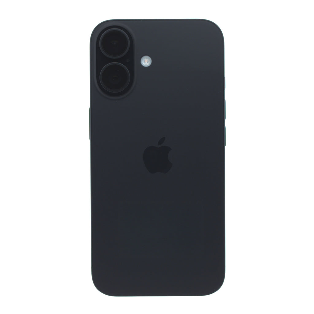 99新 Apple iPhone 16 128G 黑色 中國大陸版