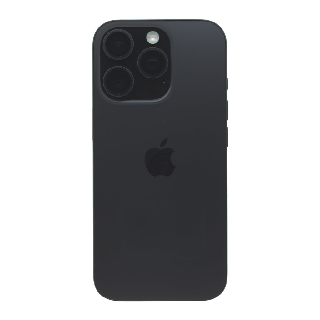 95新 Apple iPhone 16 Pro 128G 黑色鈦金屬 中國大陸版