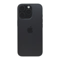 95新 Apple iPhone 16 Pro 128G 黑色鈦金屬 中國大陸版