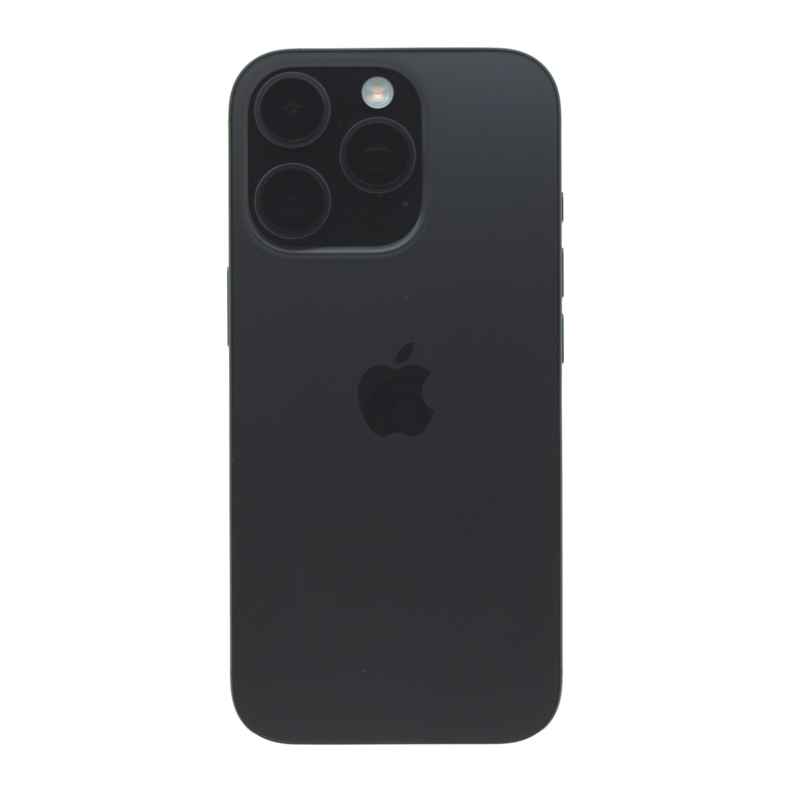 95新 Apple iPhone 16 Pro 128G 黑色鈦金屬 中國大陸版