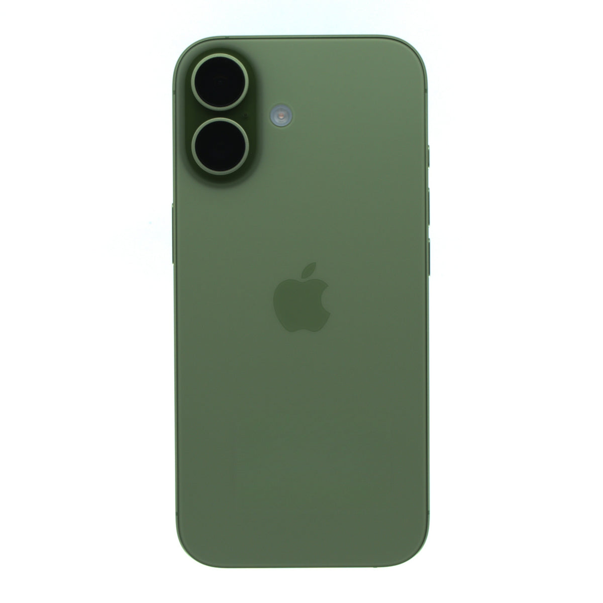 99新 Apple iPhone 17 256G 鼠尾草綠色 中國大陸版