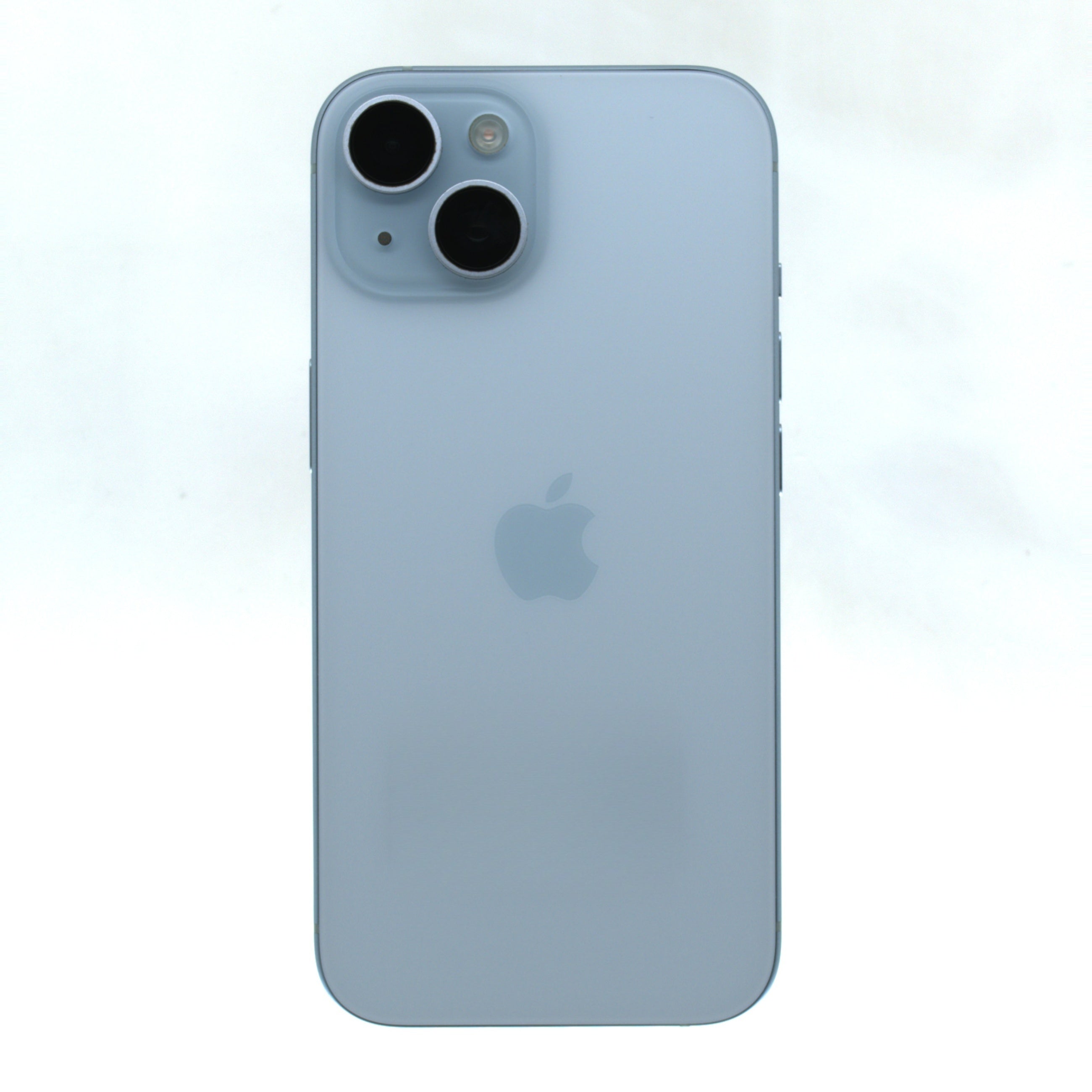 95新 Apple iPhone 15 256G 藍色 中國大陸版