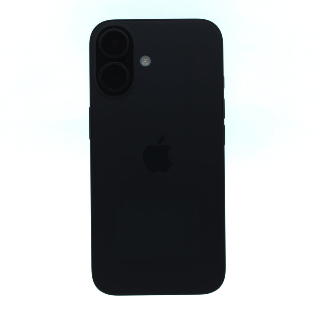 95新 Apple iPhone 16 256G 黑色 中國大陸版