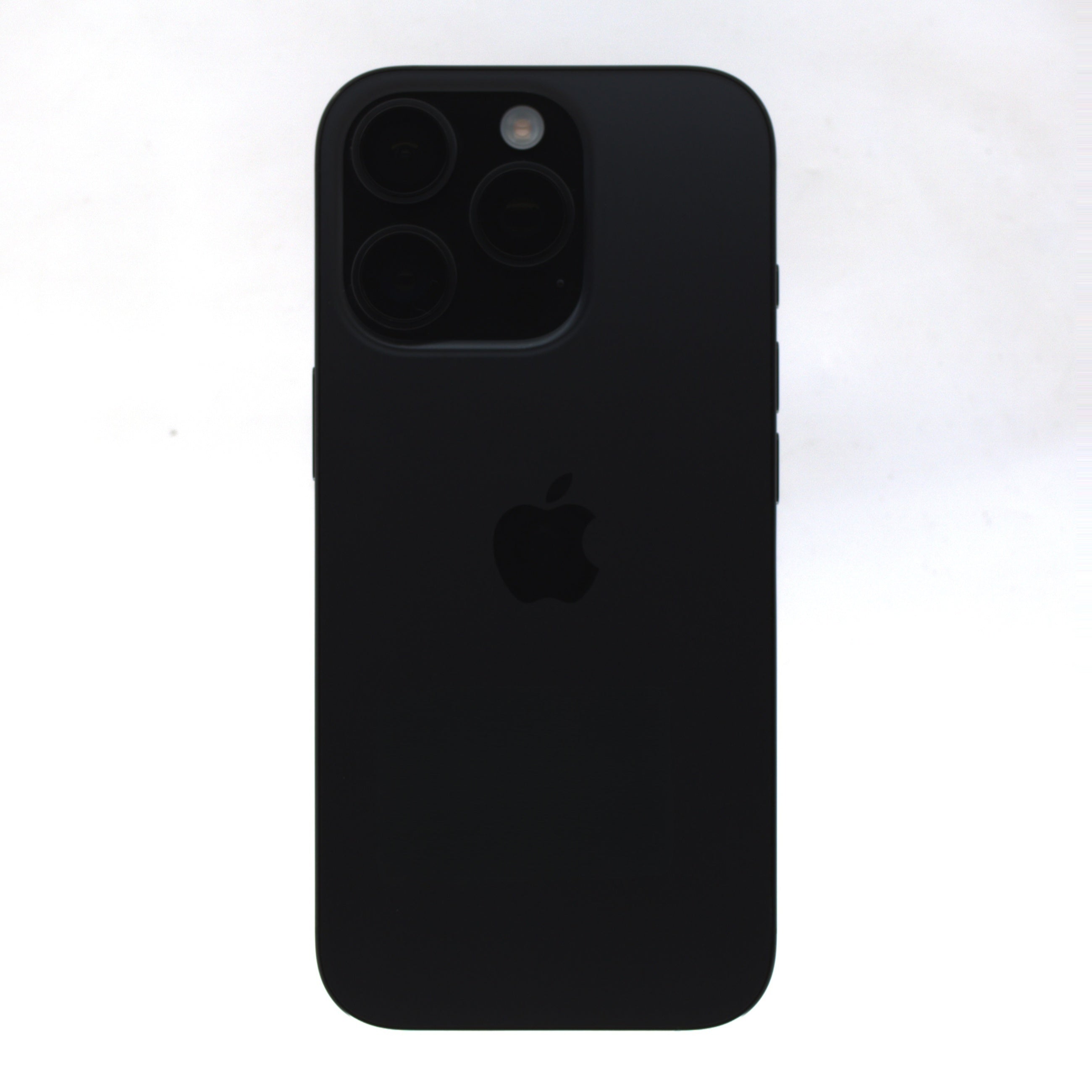 95新 Apple iPhone 16 Pro 128G 黑色鈦金屬 中國大陸版