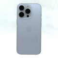 95新 Apple iPhone 16 Pro 128G 白色鈦金屬 中國大陸版