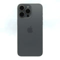 95新 Apple iPhone 15 Pro Max 256G 原色鈦金屬 中國大陸版