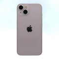 95新 Apple iPhone 13 128G 粉紅色 中國大陸版