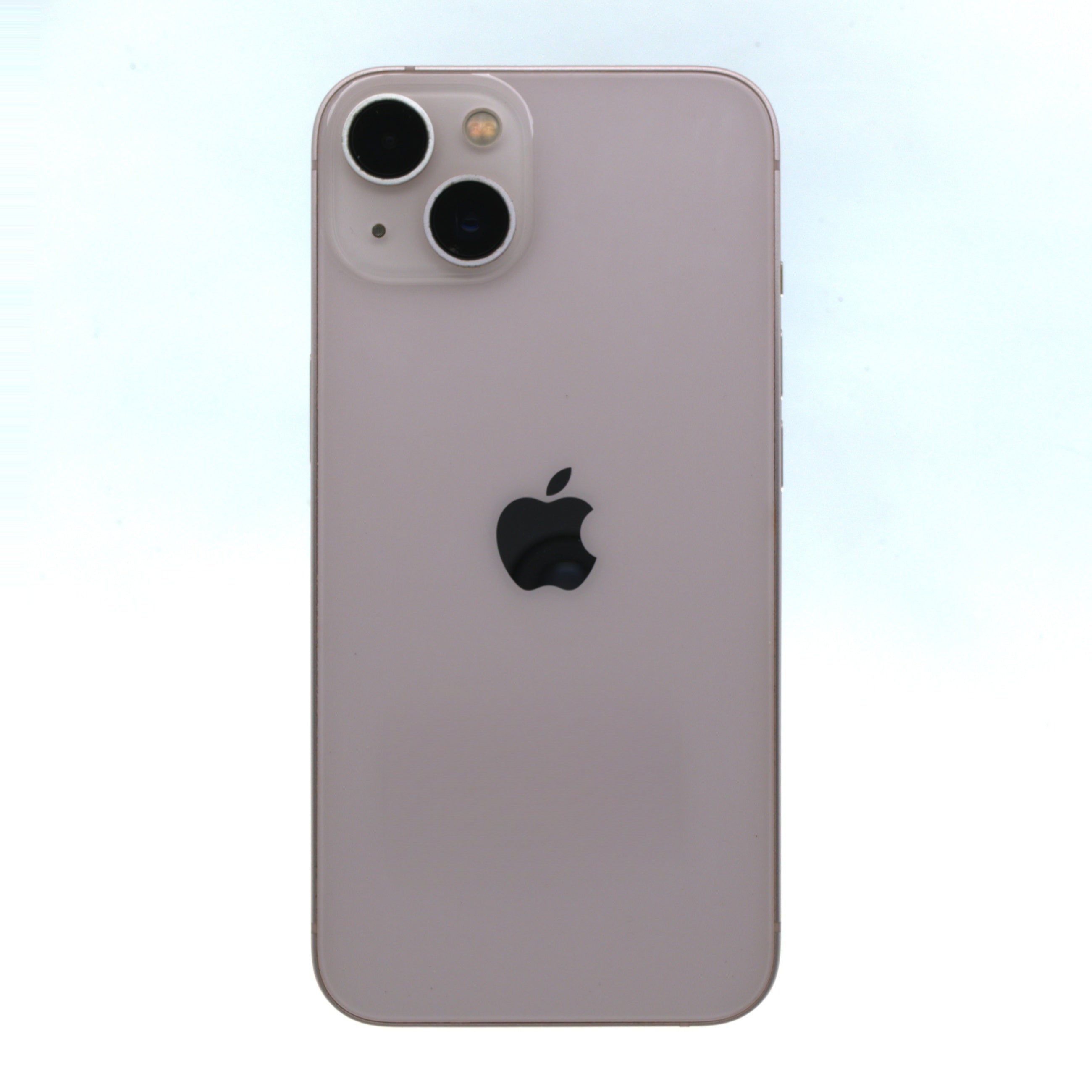 95新 Apple iPhone 13 128G 粉紅色 中國大陸版