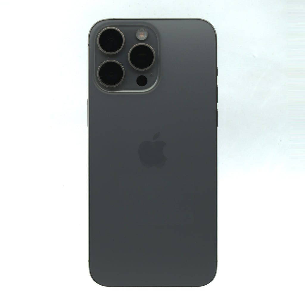 95新 Apple iPhone 15 Pro Max 256G 原色鈦金屬 中國大陸版
