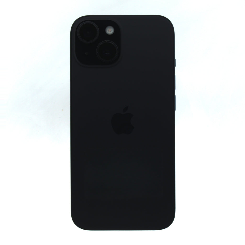 95新 Apple iPhone 15 128G 黑色 中國大陸版