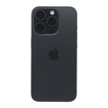 95新 Apple iPhone 15 Pro 128G 黑色鈦金屬 中國大陸版