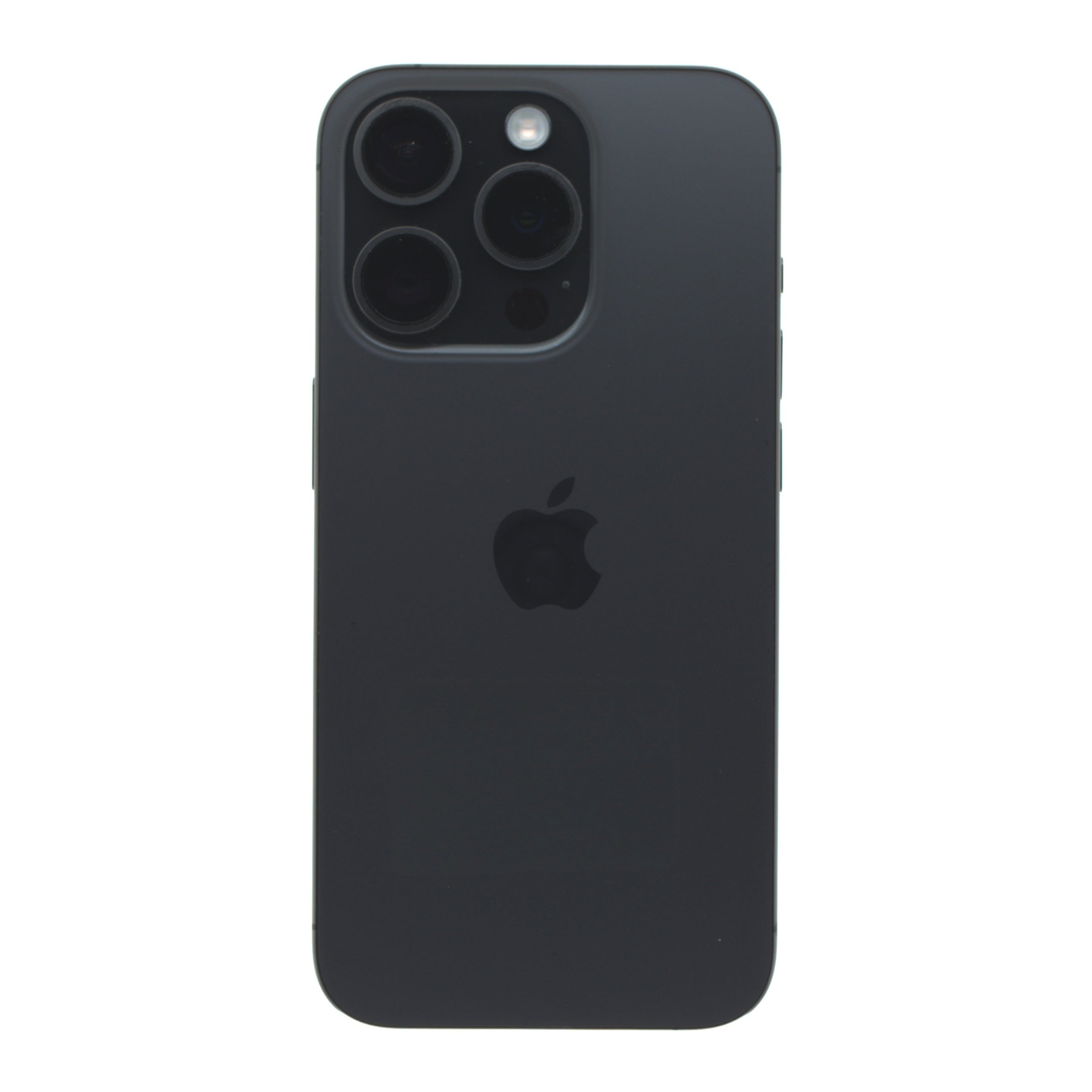 95新 Apple iPhone 15 Pro 128G 黑色鈦金屬 中國大陸版