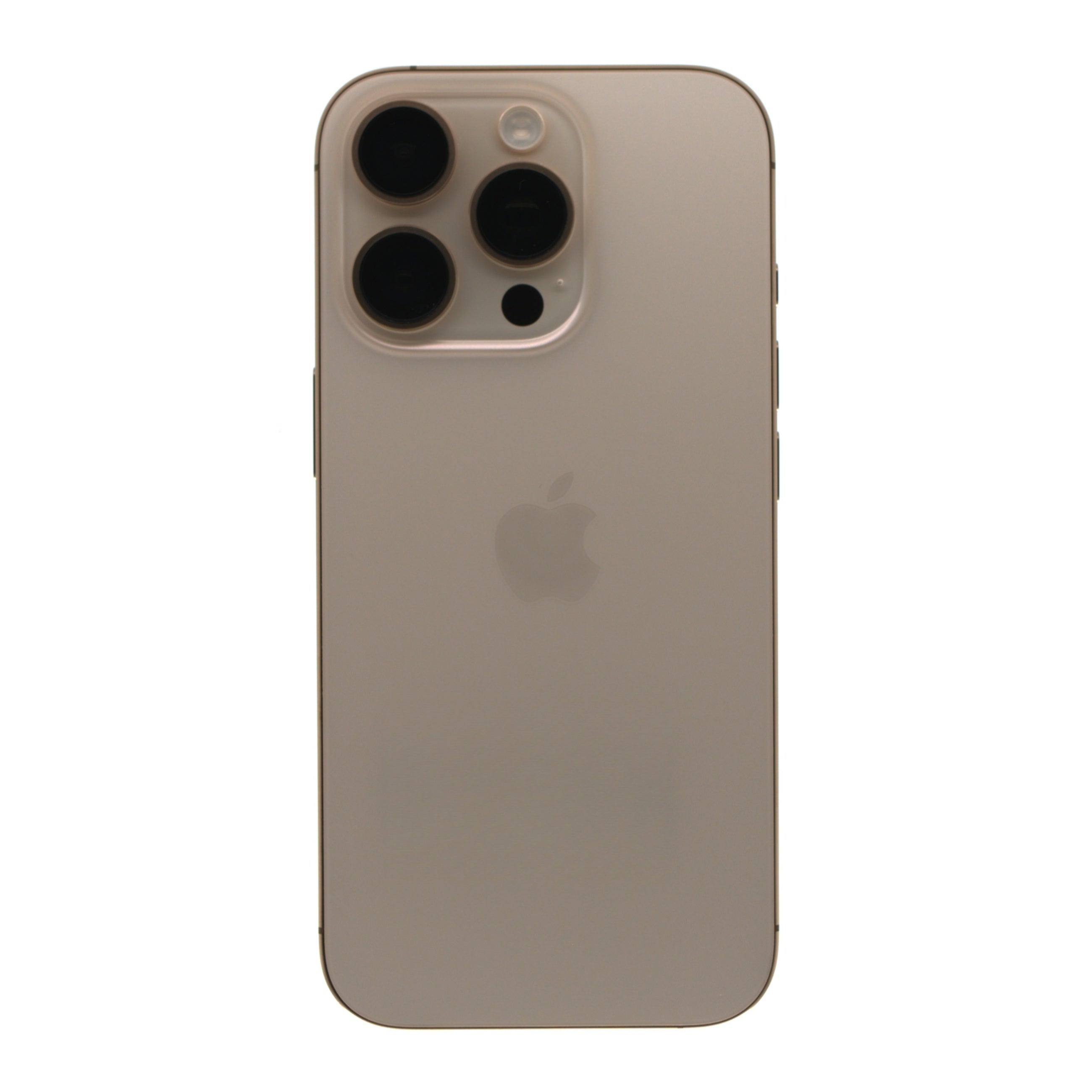 99新 Apple iPhone 16 Pro 128G 沙漠色鈦金屬 中國大陸版
