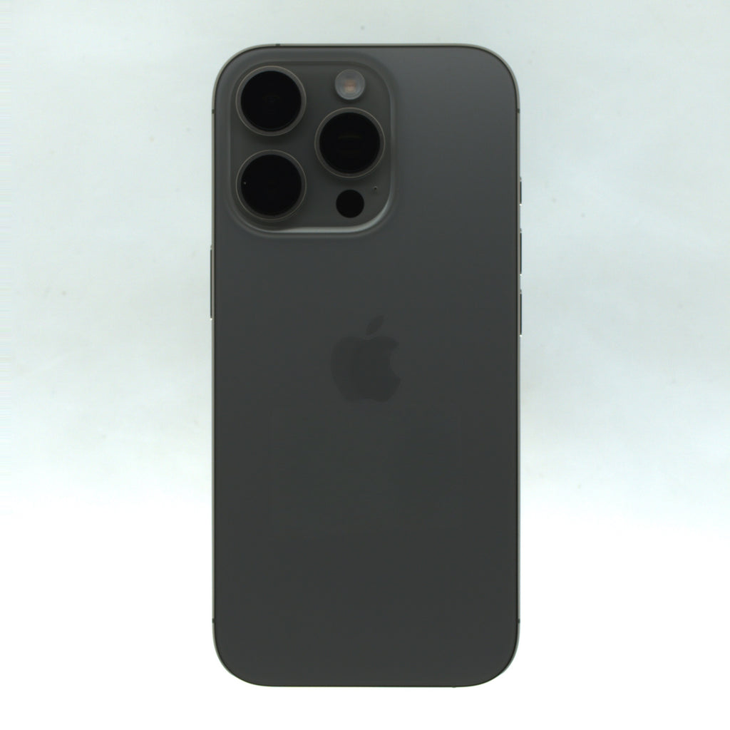 95新 Apple iPhone 16 Pro 128G 原色鈦金屬 中國大陸版