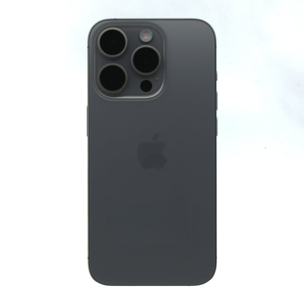 95新 Apple iPhone 15 Pro 128G 原色鈦金屬 中國大陸版