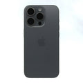 95新 Apple iPhone 15 Pro 128G 原色鈦金屬 中國大陸版