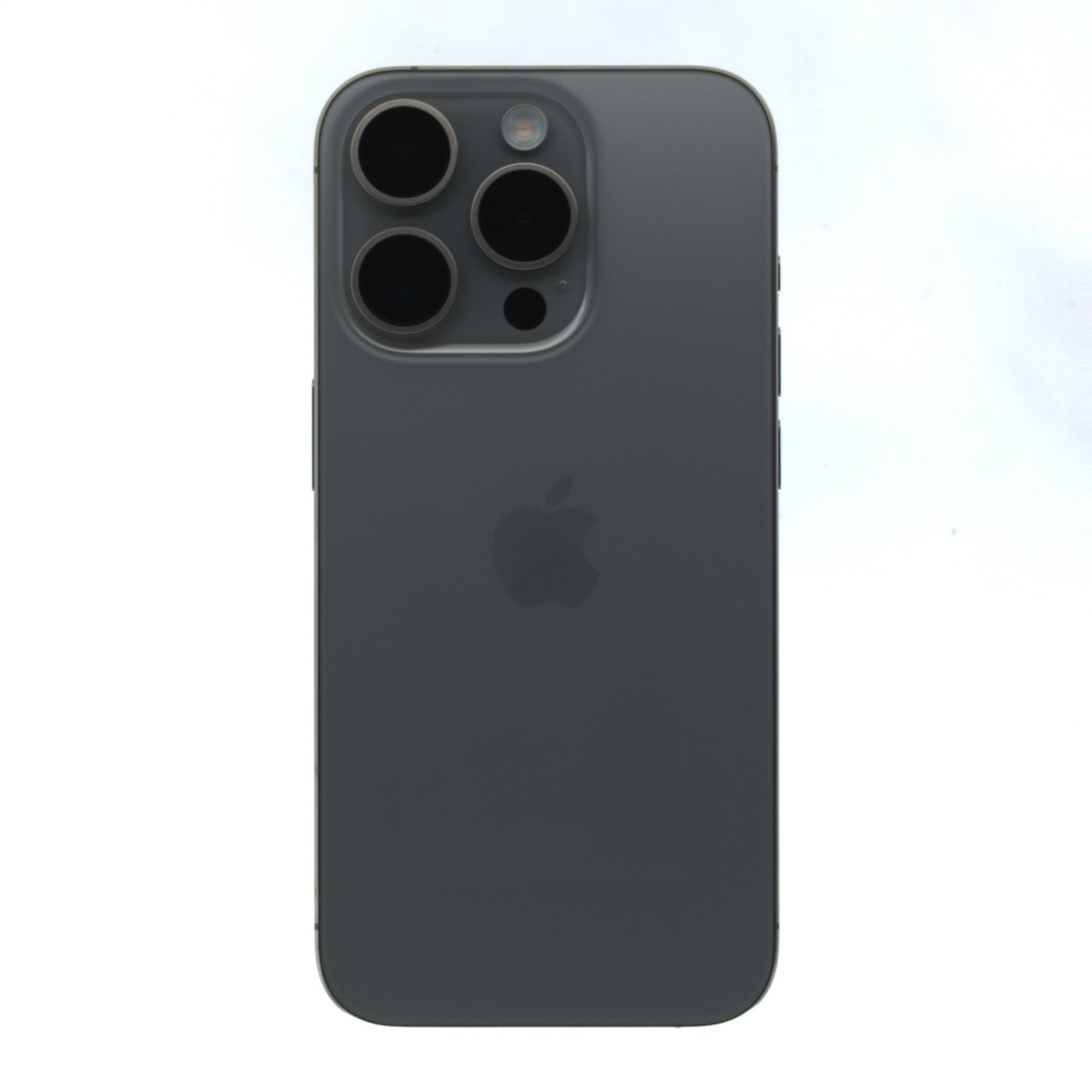 95新 Apple iPhone 15 Pro 128G 原色鈦金屬 中國大陸版